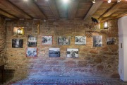 Heimatmuseum Sankt Martin: Ausstellungsraum 01 