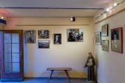 Heimatmuseum Sankt Martin: Ausstellungsraum 02 
