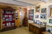 Heimatmuseum Sankt Martin: Ausstellungsraum 02 