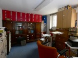 Verdichtete Geschichte in unserem Archiv 