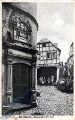 Eh. Saulheimer Gut in der Maikammerer Straße als Postkarte. Franz Josef Ziegler.