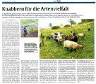 Rheinpfalz-Artikel zur Entbuschungs-Aktion am 16.11.2013LNKhttp://map1.naturschutz.rlp.de/mapserver_lanis/index.php?mapxy=434380,5460703&scale=5931&layers=tk_farbe&lang=deLNK
